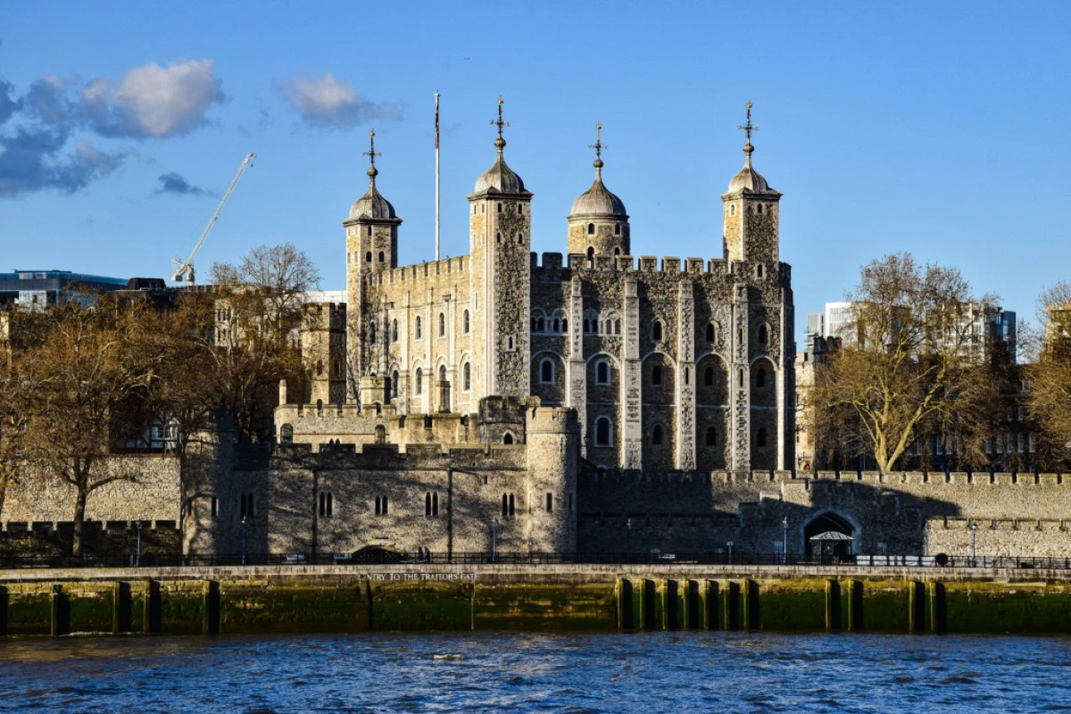 City Plan 2040, Tower of London&rsquo;ın korunması i&ccedil;in ertelendi