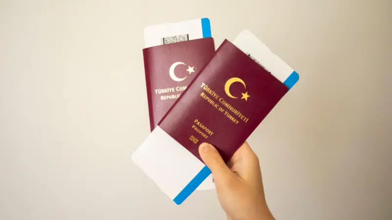 T&uuml;rkiye'den vize isteyen ve istemeyen &uuml;lkeler hangileri?