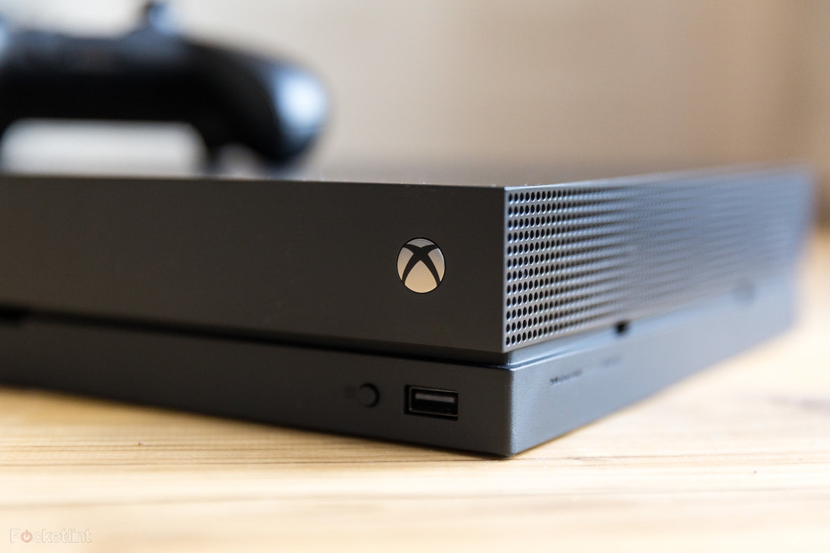 Xbox Yeni S&uuml;r&uuml;m&uuml; ile Satışta